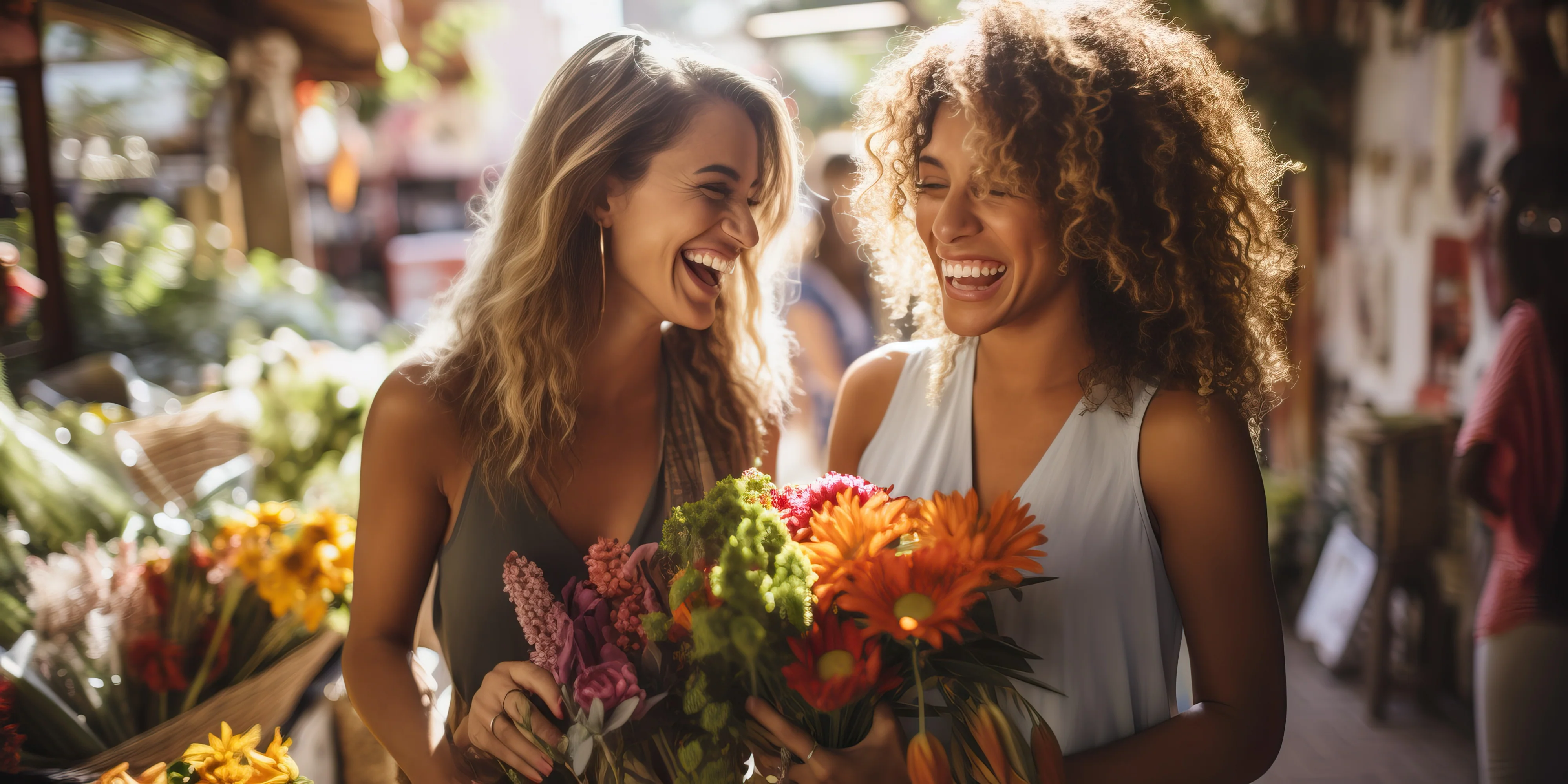 Fresh Blooms, Unbeatable Prices
