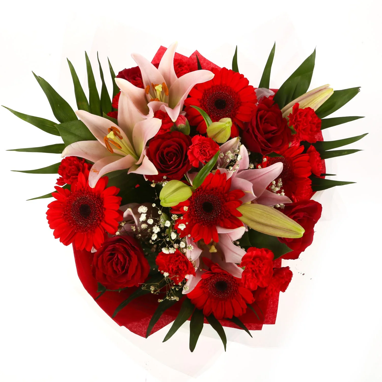 Congratulations Flowers